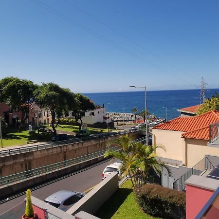 Charming Studios In Calheta Beach - Villa Esmeralda 외부 사진