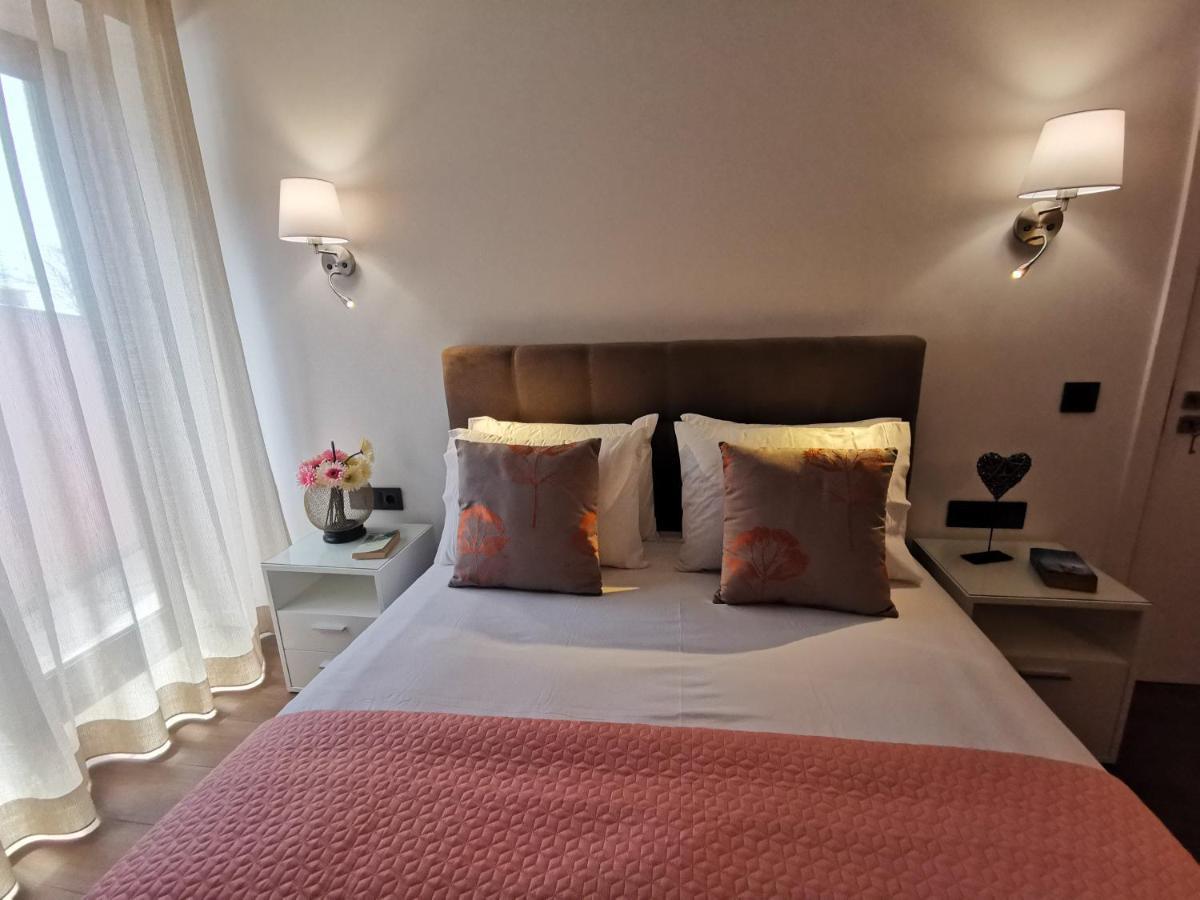 Charming Studios In Calheta Beach - Villa Esmeralda 외부 사진