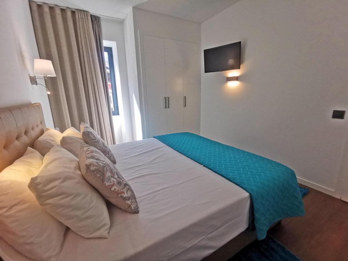 Charming Studios In Calheta Beach - Villa Esmeralda 외부 사진
