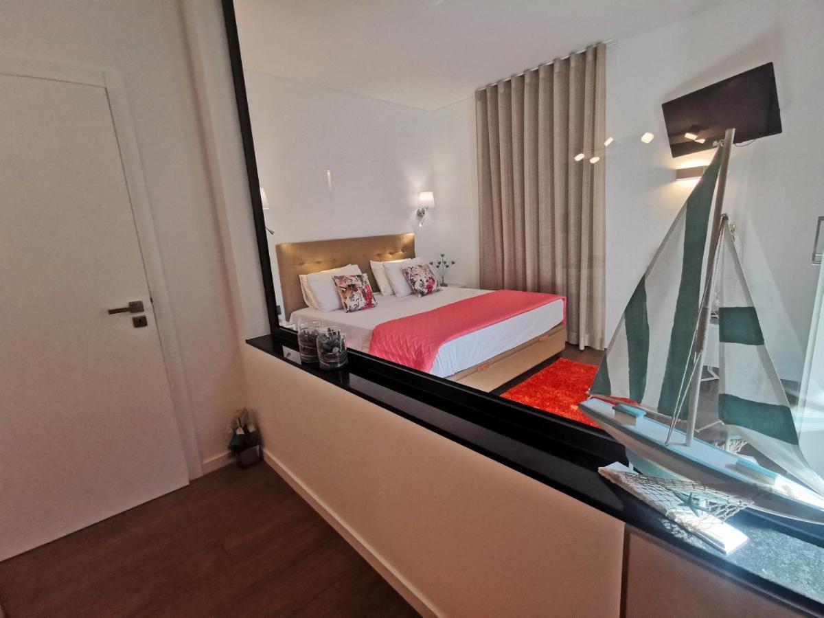 Charming Studios In Calheta Beach - Villa Esmeralda 외부 사진