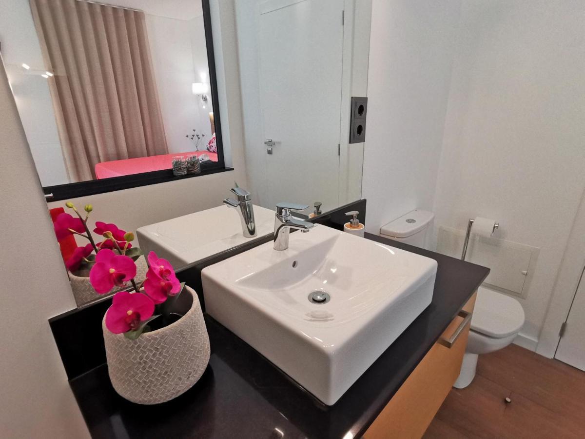 Charming Studios In Calheta Beach - Villa Esmeralda 외부 사진