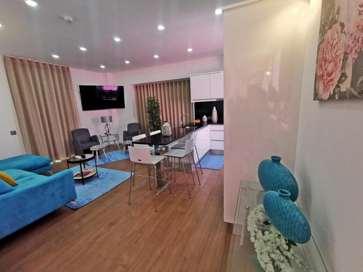 Charming Studios In Calheta Beach - Villa Esmeralda 외부 사진