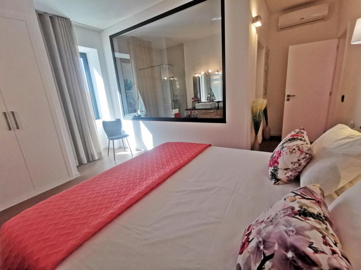 Charming Studios In Calheta Beach - Villa Esmeralda 외부 사진